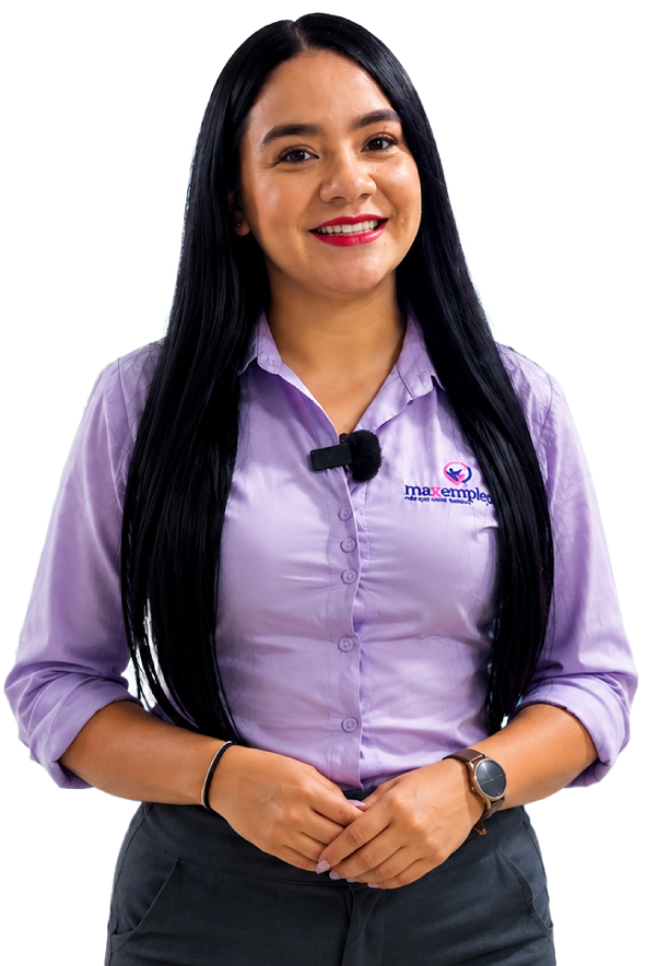 corporativo personal maxempleos colombia